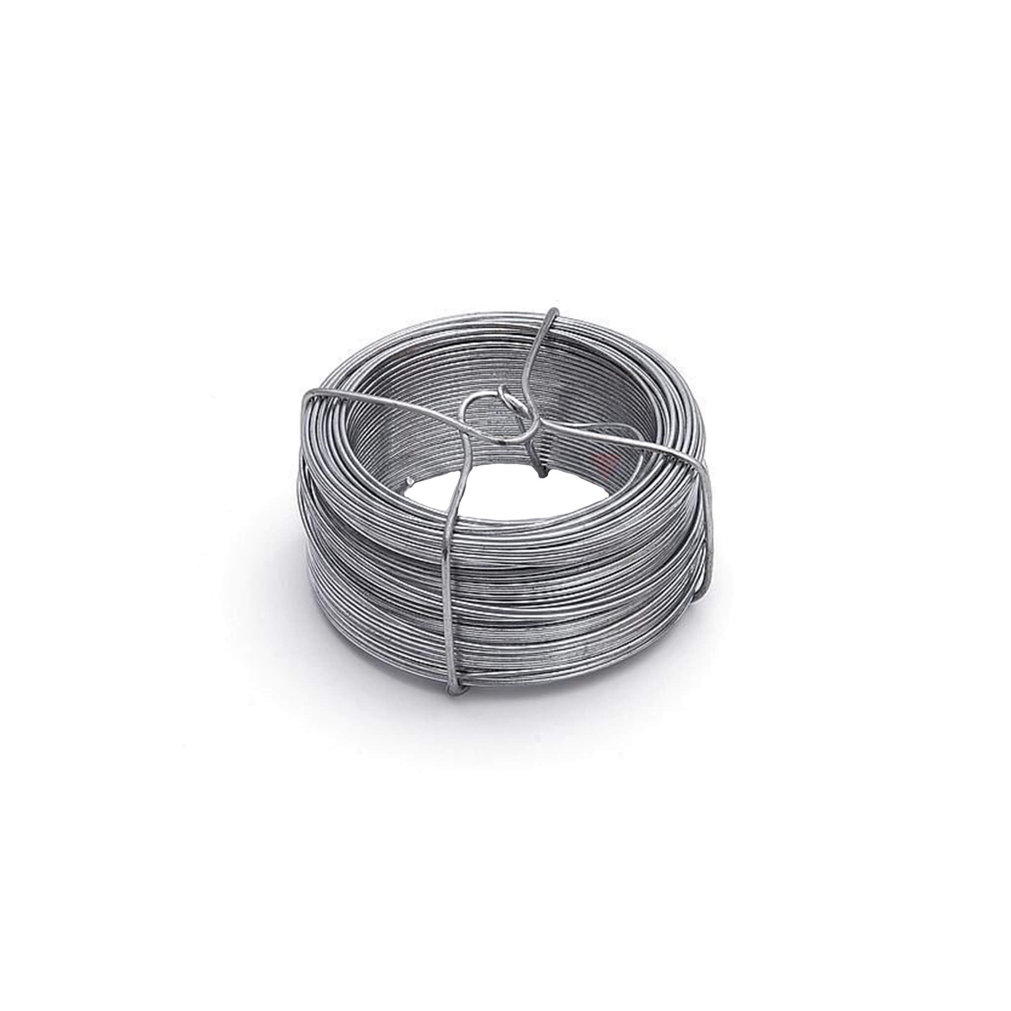 Binddraad verzinkt - 50 meter