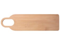 Tapasplank bamboo naturel - 49 x 15 cm | Gusta