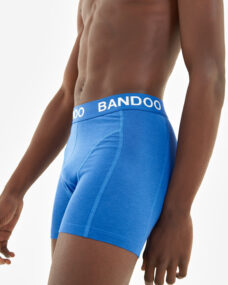 Bamboe boxershort heren - Bandoo