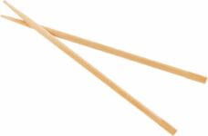 Benson Bamboe Chopsticks - Eetstokjes - 24 cm - 10 Paar