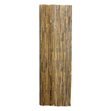 Bamboemat Gespleten - 500 x 150 cm - Naturel