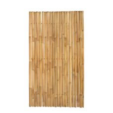 Bamboescherm medium | Bamboespecialist