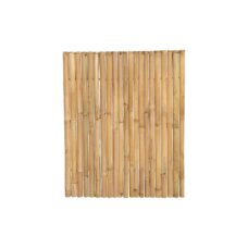 Bamboescherm medium | Bamboespecialist